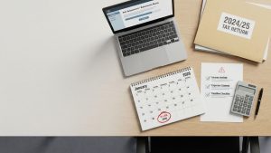 Beat the 31 January 2026 Tax Deadline: A Compliance Guide by Protax Consultants