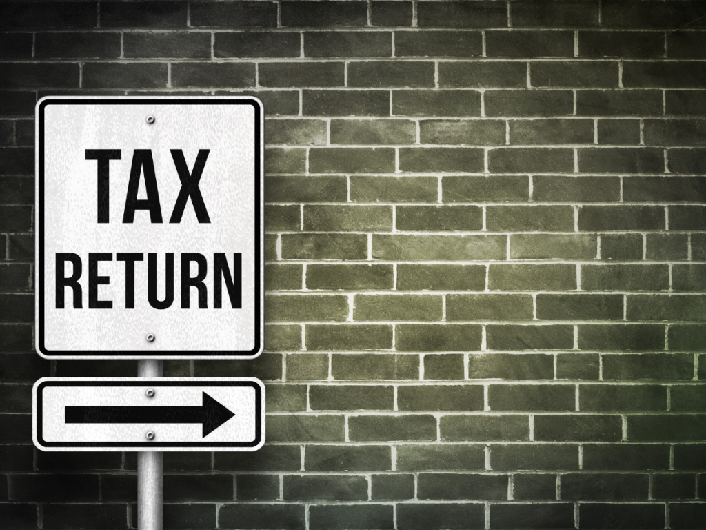 Late tax return filing assistance