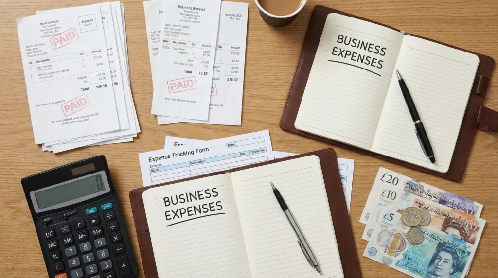 Calculating home office expenses