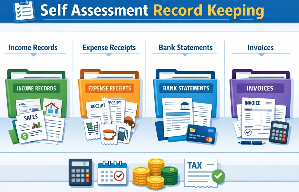 Making Tax Digital update