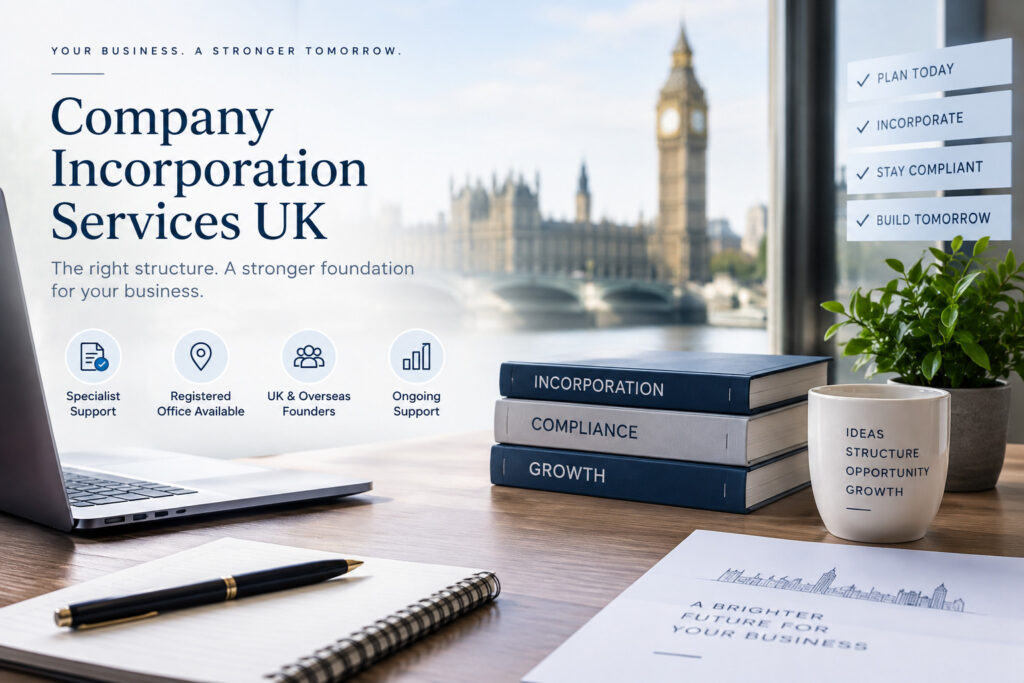 Business Formation2 UK